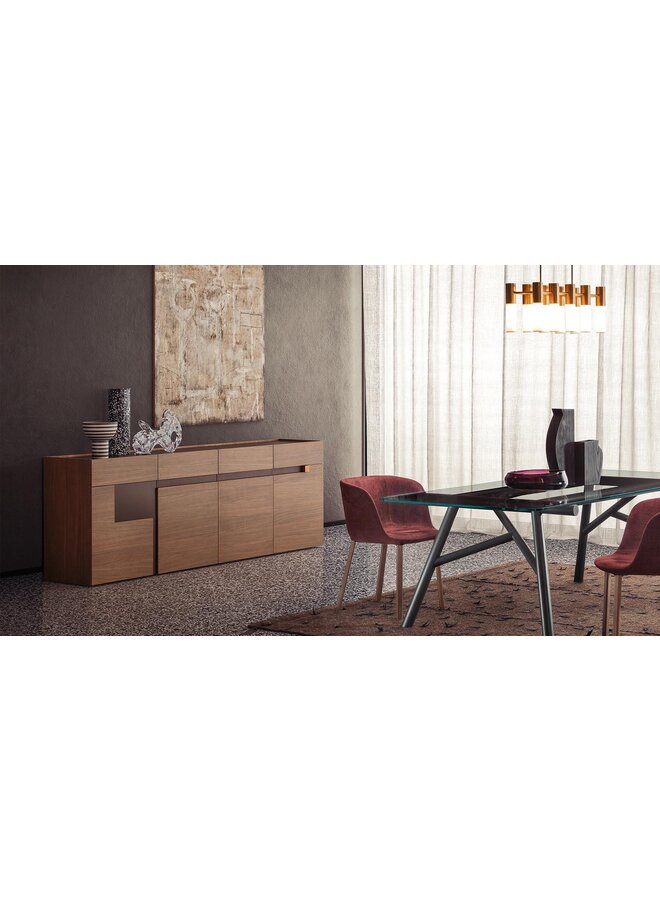LOGOS SIDEBOARD