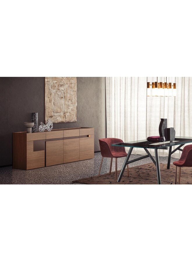 PIANCA LOGOS SIDEBOARD