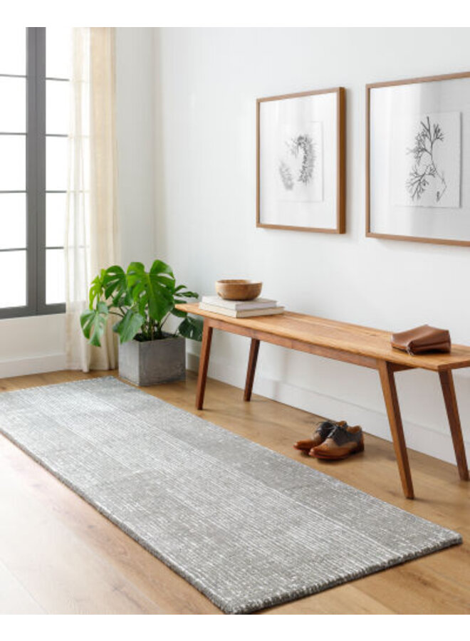 MESSINA HANDMADE RUG