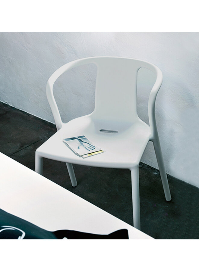 MAGIS AIR ARMLESS DINING CHAIR