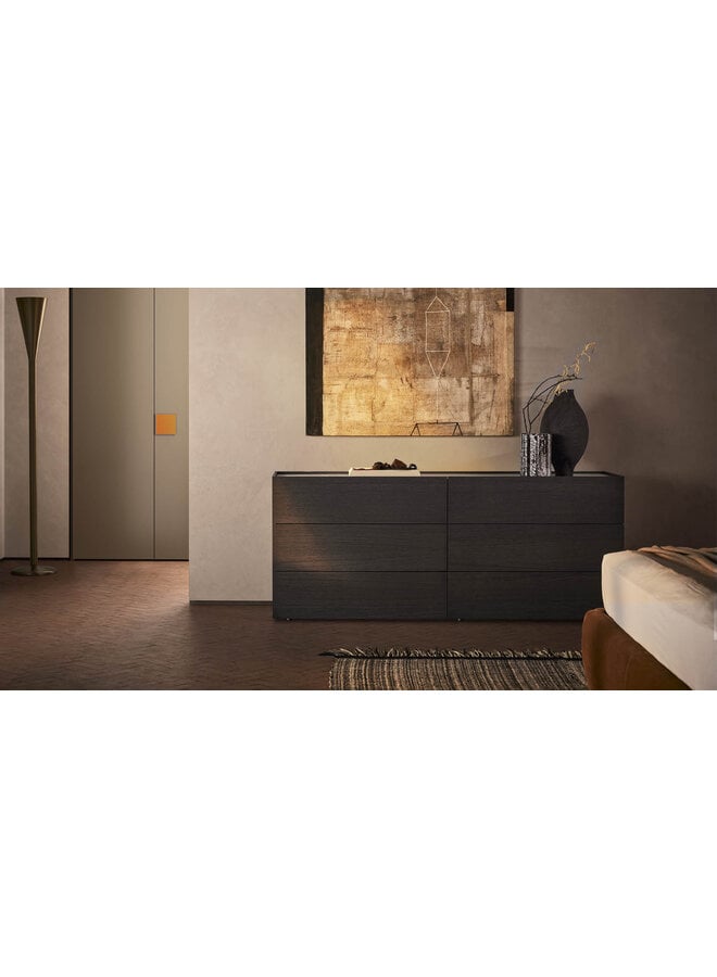 PIANCA ATLANTE DRESSER