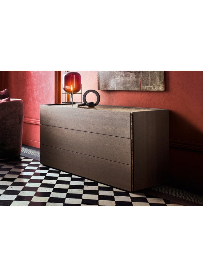 PIANCA ATLANTE DRESSER