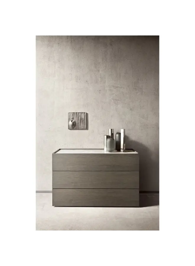 PIANCA ATLANTE DRESSER