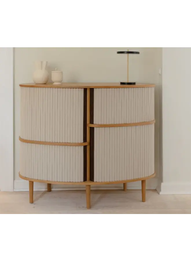 AUDACIOUS HIGHBOARD
