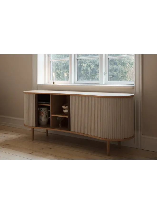 UMAGE AUDACIOUS SIDEBOARD