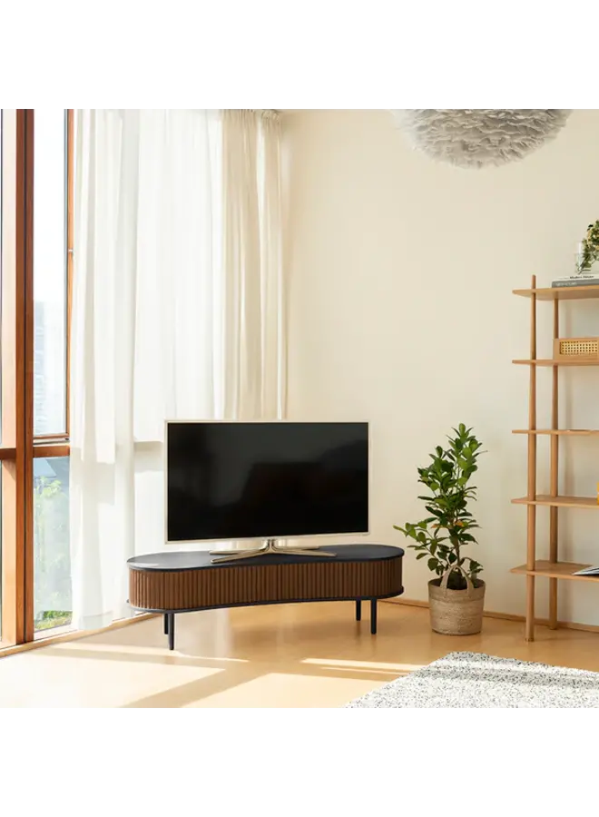 UMAGE AUDACIOUS TV BENCH