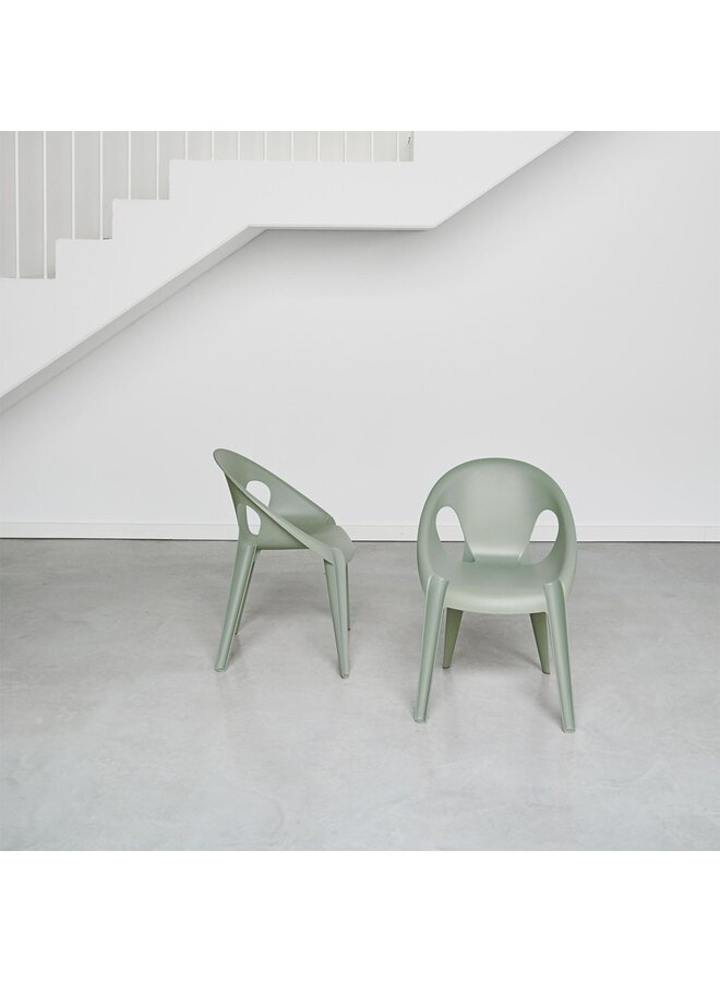 TOM DIXON BELL DINING CHAIR