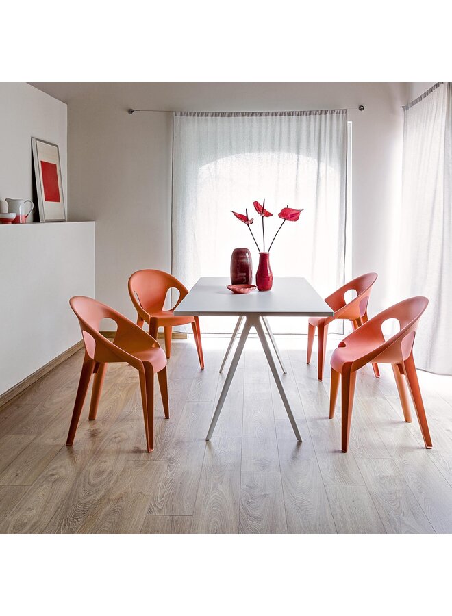 TOM DIXON BELL DINING CHAIR