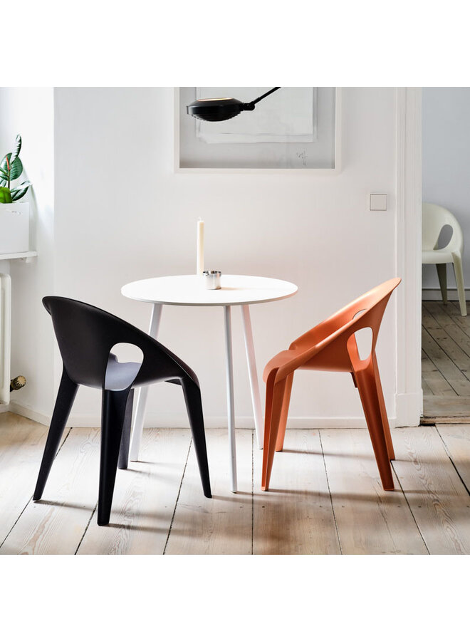 TOM DIXON BELL DINING CHAIR