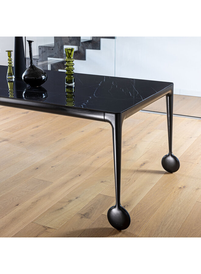 MAGIS BIG WILL EXTENDABLE DINING TABLE