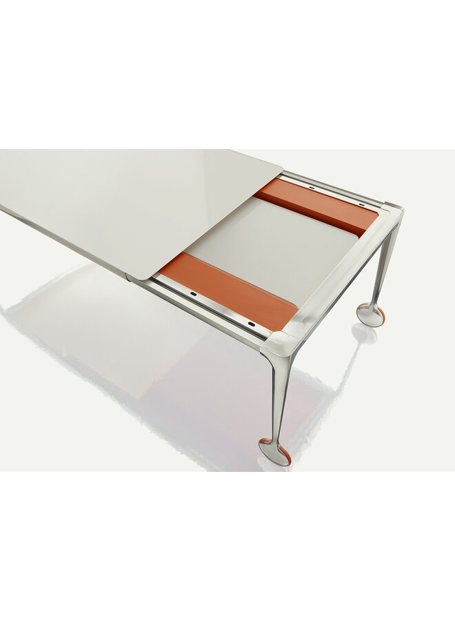 MAGIS BIG WILL EXTENDABLE DINING TABLE
