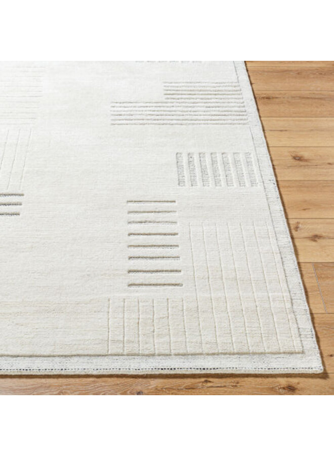MOLDE HANDMADE RUG