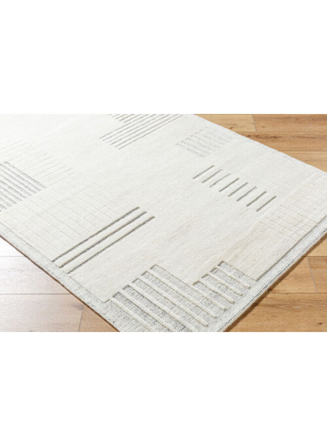 MOLDE HANDMADE RUG