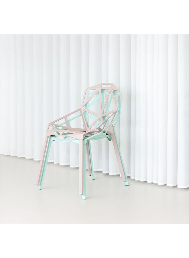 MAGIS CHAIR_ONE DINING CHAIR