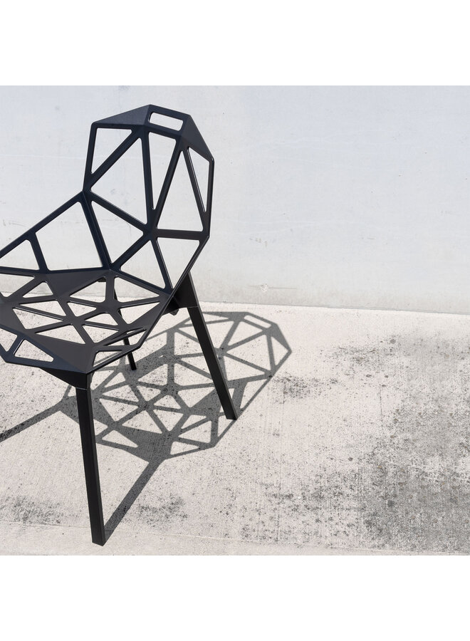 MAGIS CHAIR_ONE DINING CHAIR