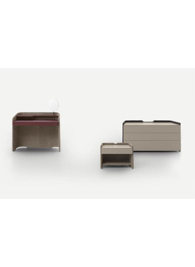 PIANCA CHLOE DRESSER