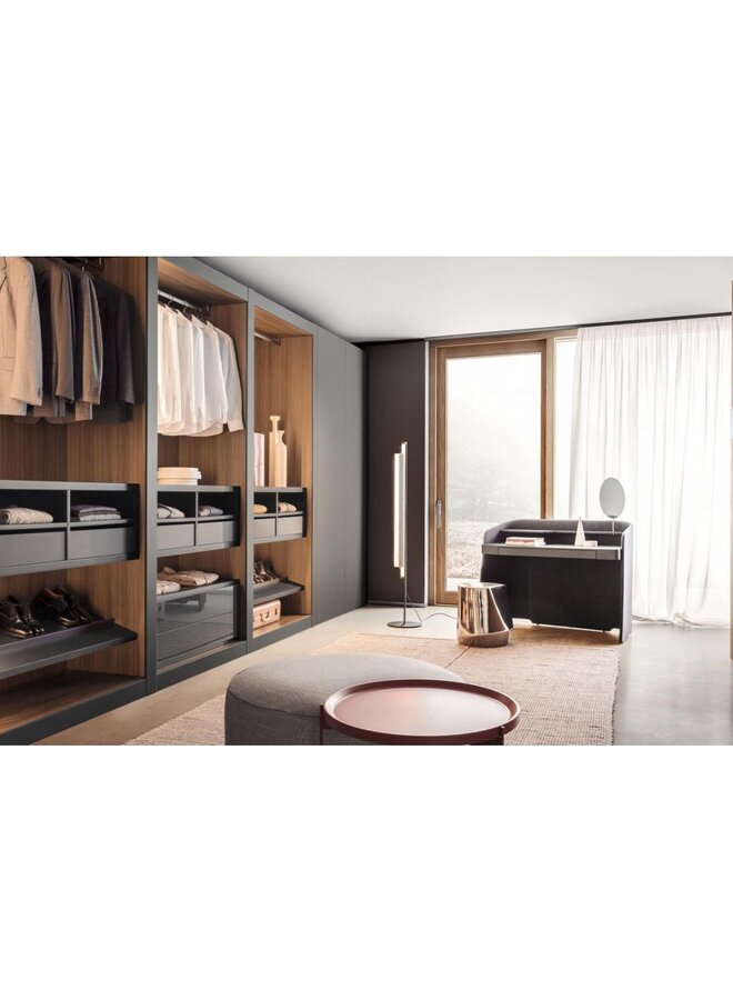 PIANCA CHLOE VANITY TABLE