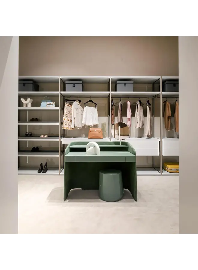 PIANCA CHLOE VANITY TABLE