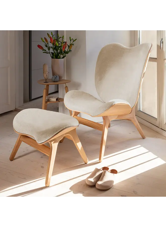 UMAGE CONVERSATION LOUNGE CHAIR TALL