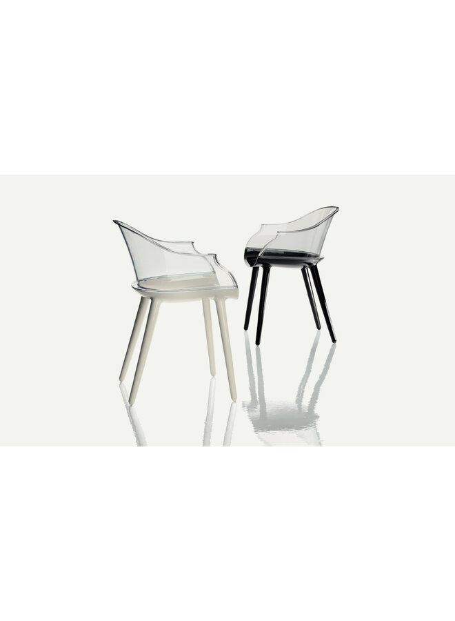 MAGIS CYBORG ARMCHAIR