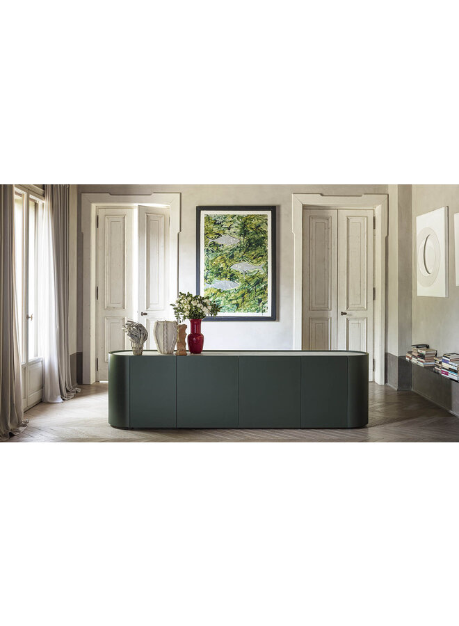 DEDALO MODERN SIDEBOARD