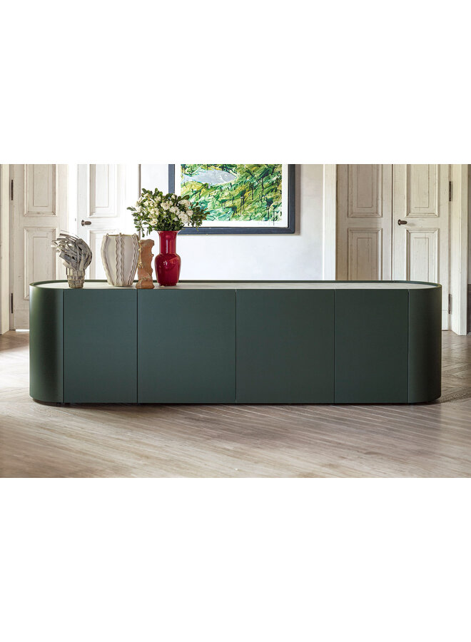 DEDALO MODERN SIDEBOARD