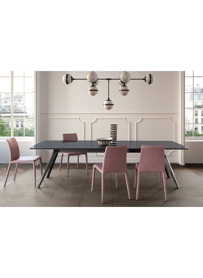 PIANCA DELTA DINING TABLE
