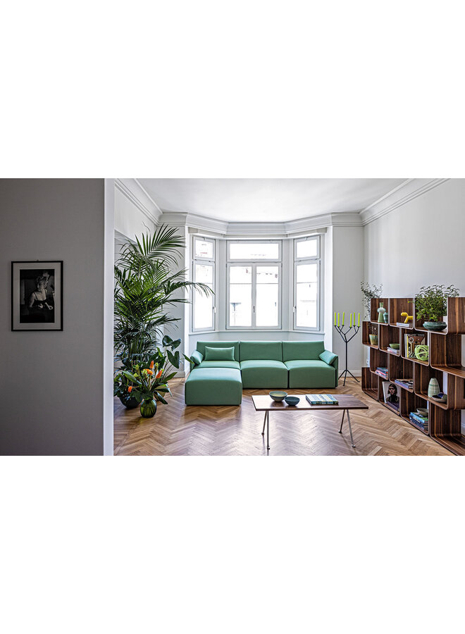MAGIS ELYSÉE MODULAR BOOKSHELF
