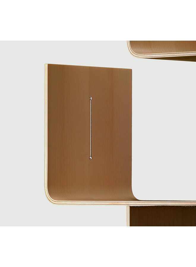 MAGIS ELYSÉE MODULAR BOOKSHELF