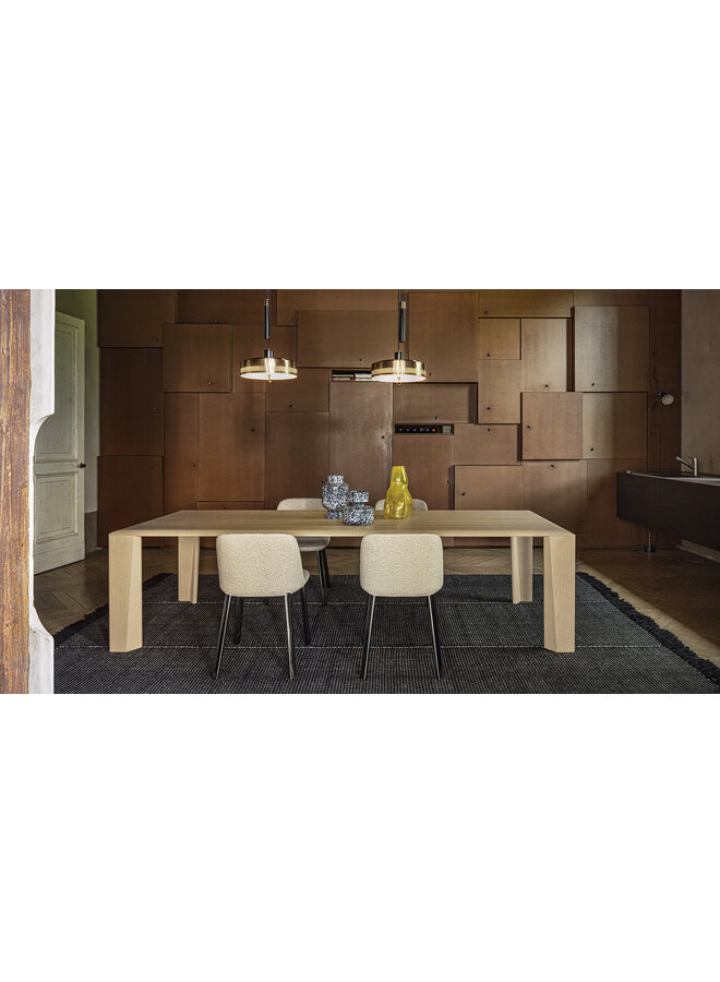 PIANCA ENEA DINING TABLE