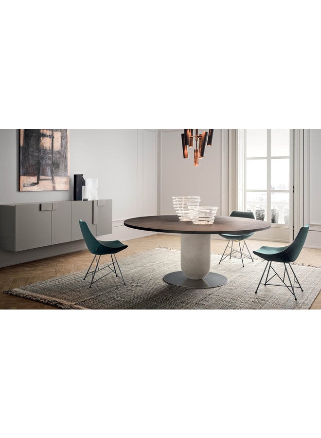 PIANCA ETTORE DINING TABLE