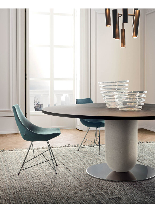 ETTORE DINING TABLE