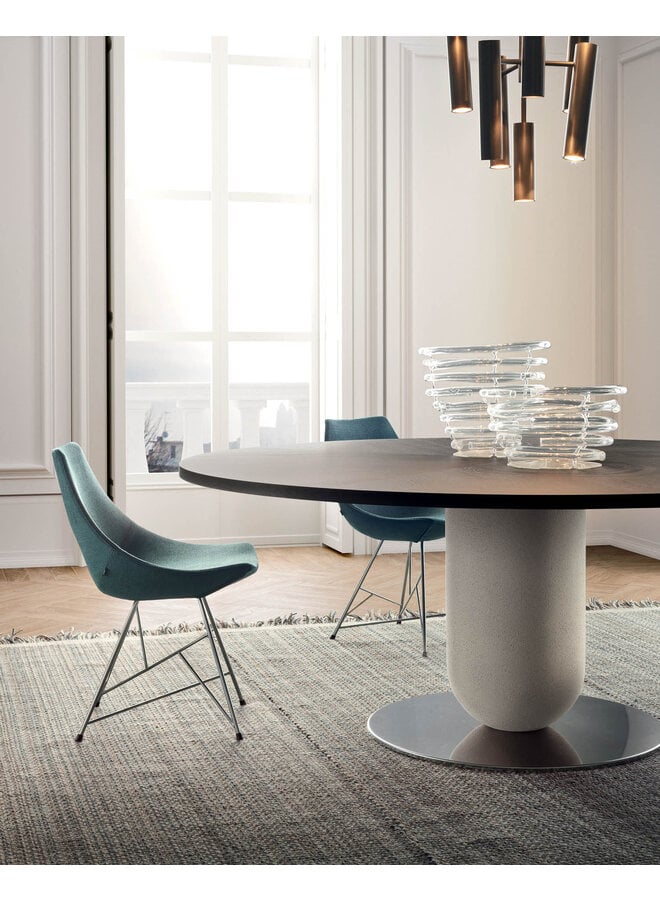 PIANCA ETTORE DINING TABLE