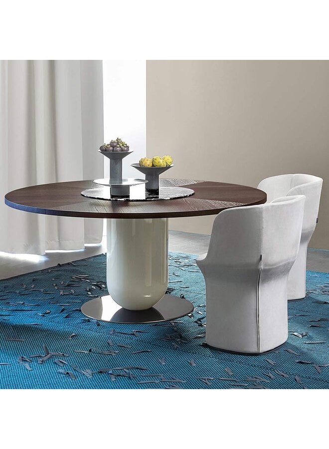 PIANCA ETTORE DINING TABLE