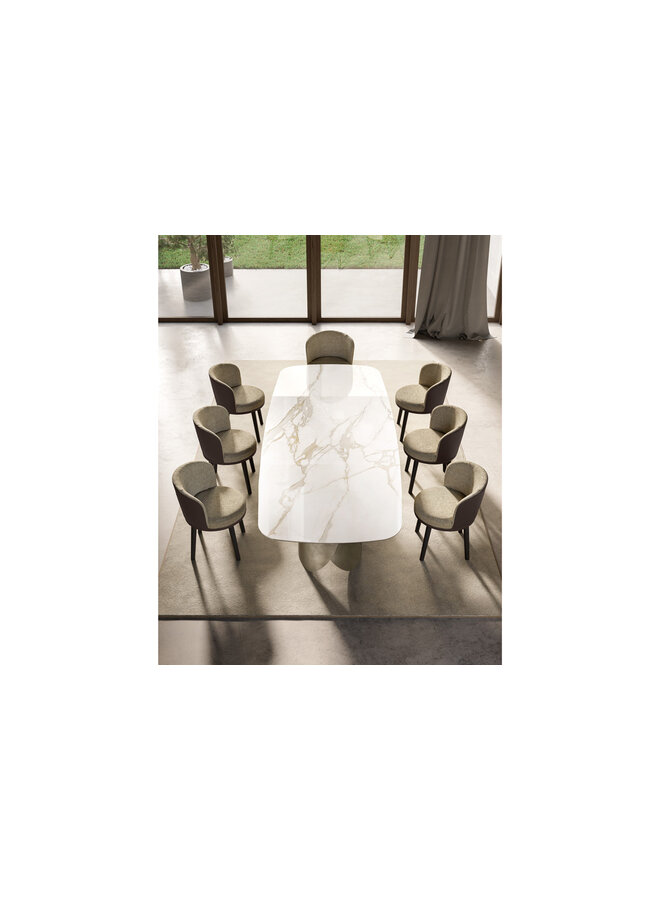 EFORMA GINGER DINING CHAIR
