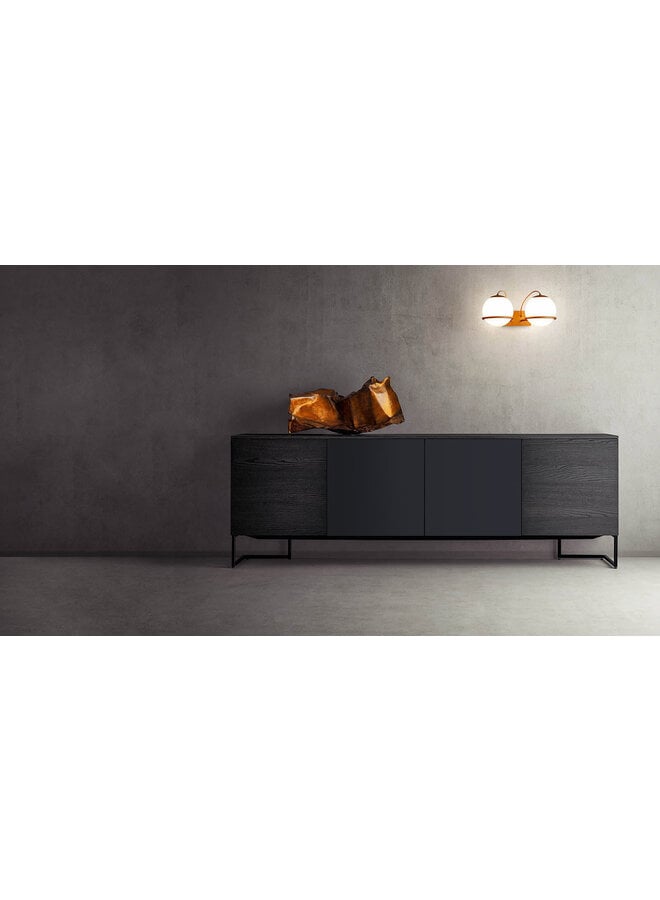 PIANCA GRAFICA SIDEBOARD