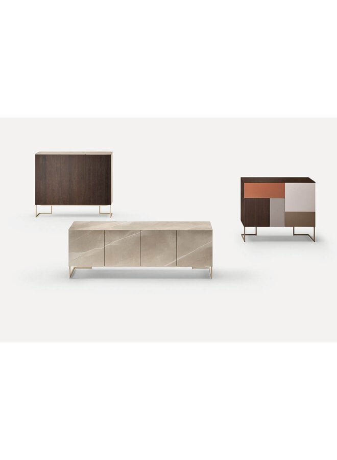 PIANCA GRAFICA SIDEBOARD