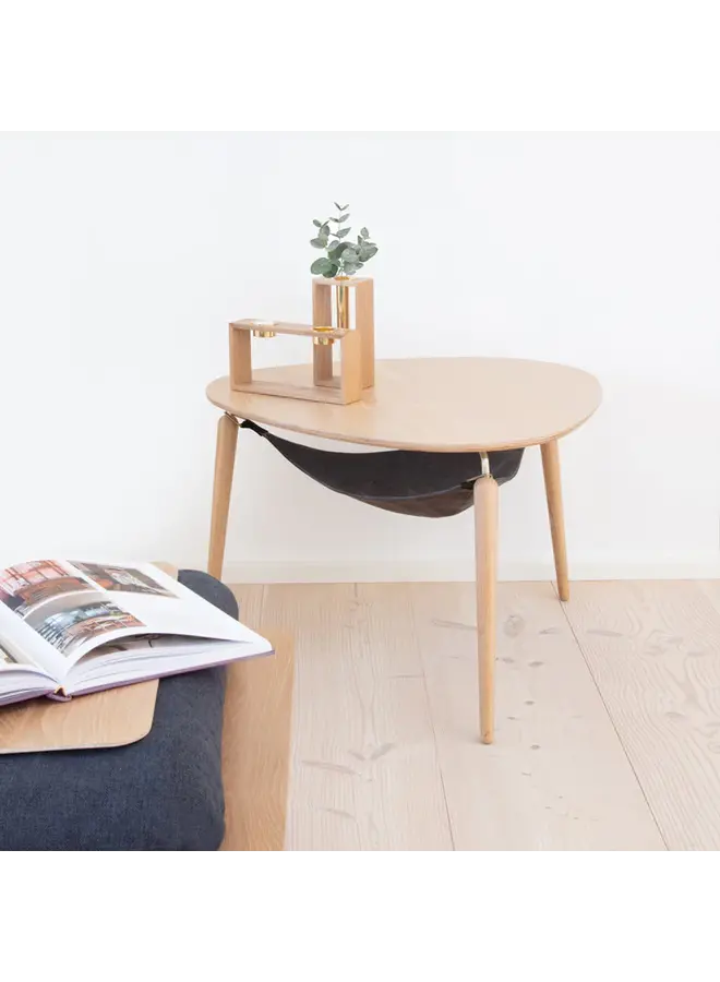 HANG OUT COFFEE TABLE