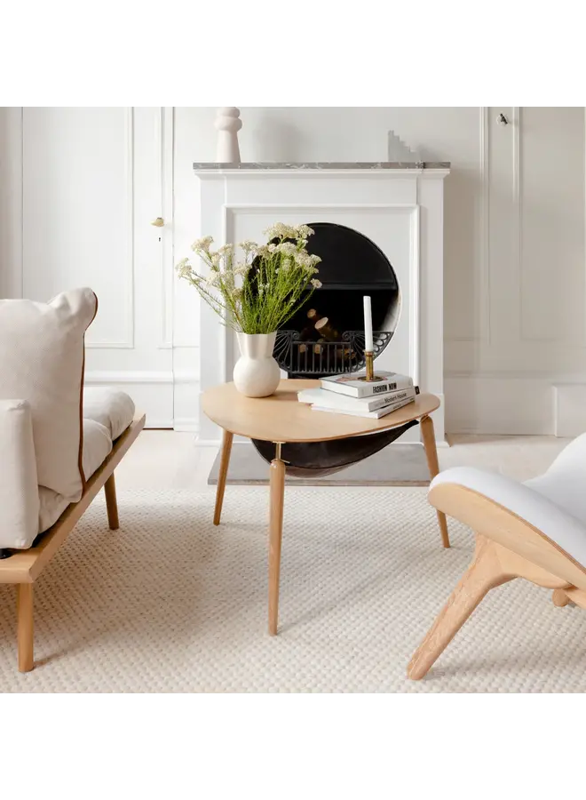 HANG OUT COFFEE TABLE