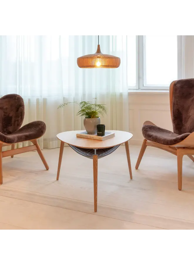 HANG OUT COFFEE TABLE