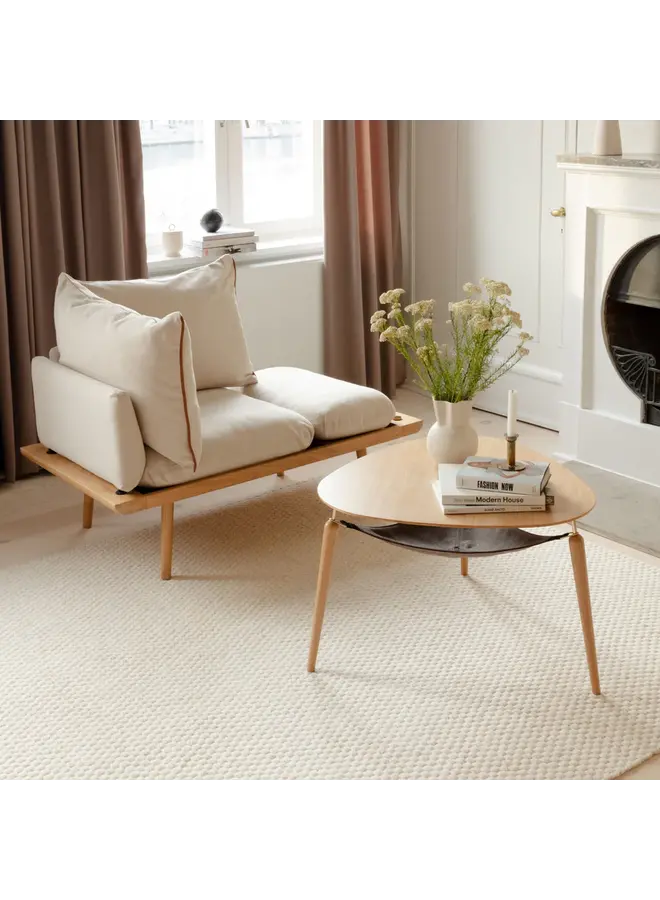 HANG OUT COFFEE TABLE