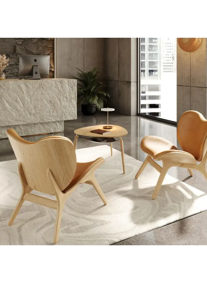 HANG OUT COFFEE TABLE