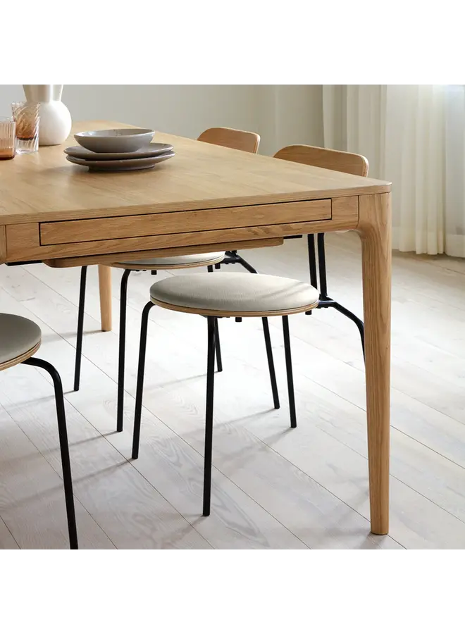 HEARTNSOUL DINING TABLE