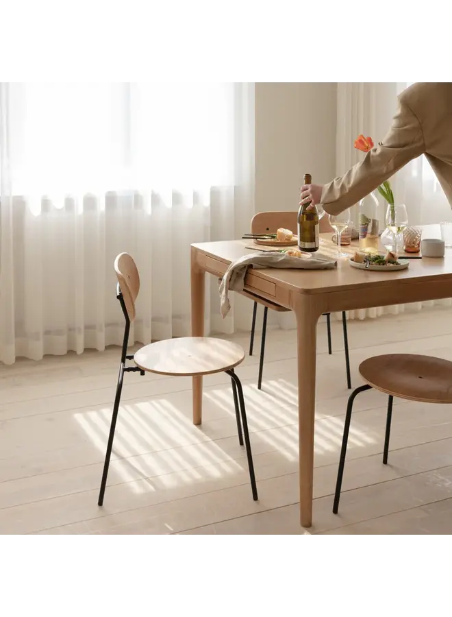 UMAGE HEART'N'SOUL DINING TABLE
