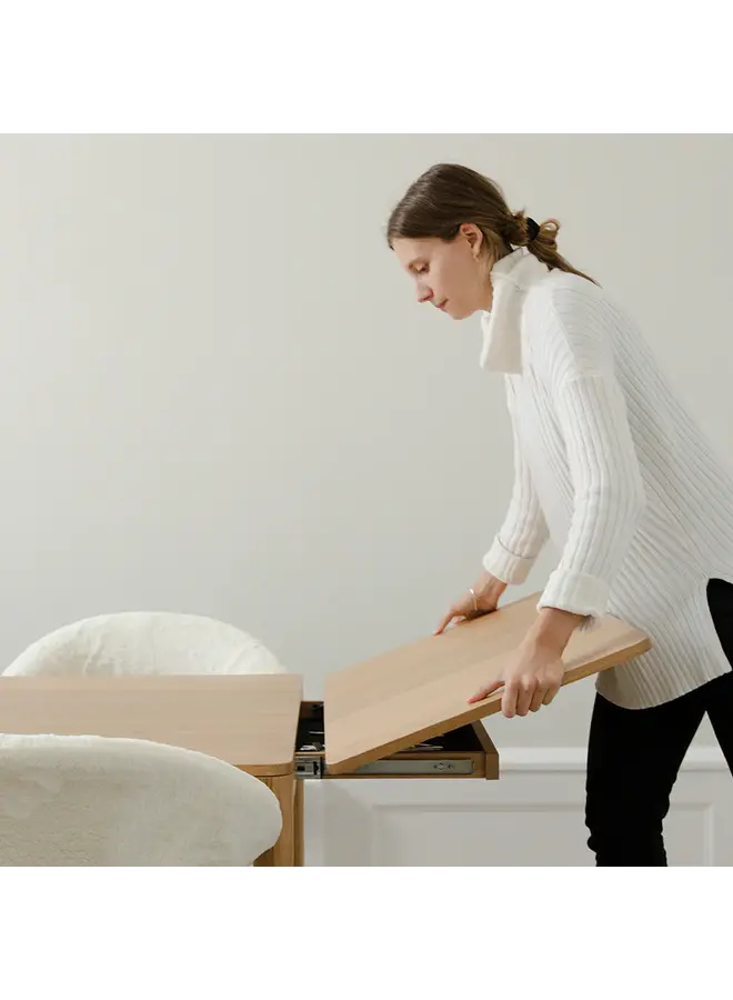 HEARTNSOUL DINING TABLE