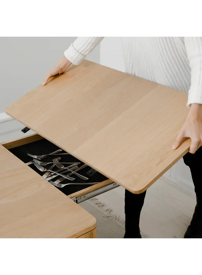 UMAGE HEART'N'SOUL DINING TABLE