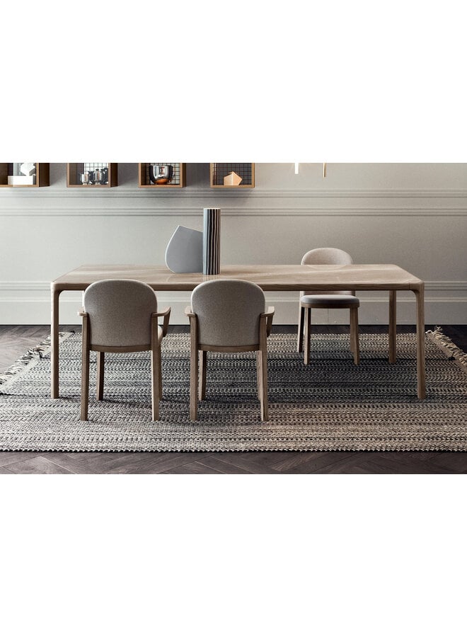 PIANCA INARI DINING TABLE