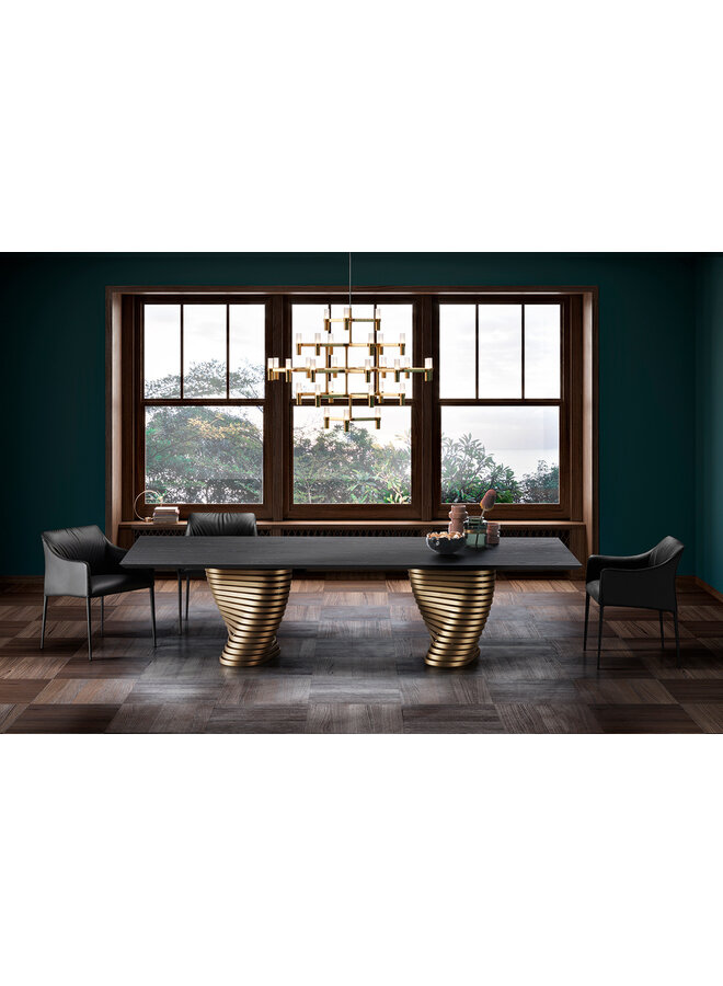 ISIDORA  DINING CHAIR