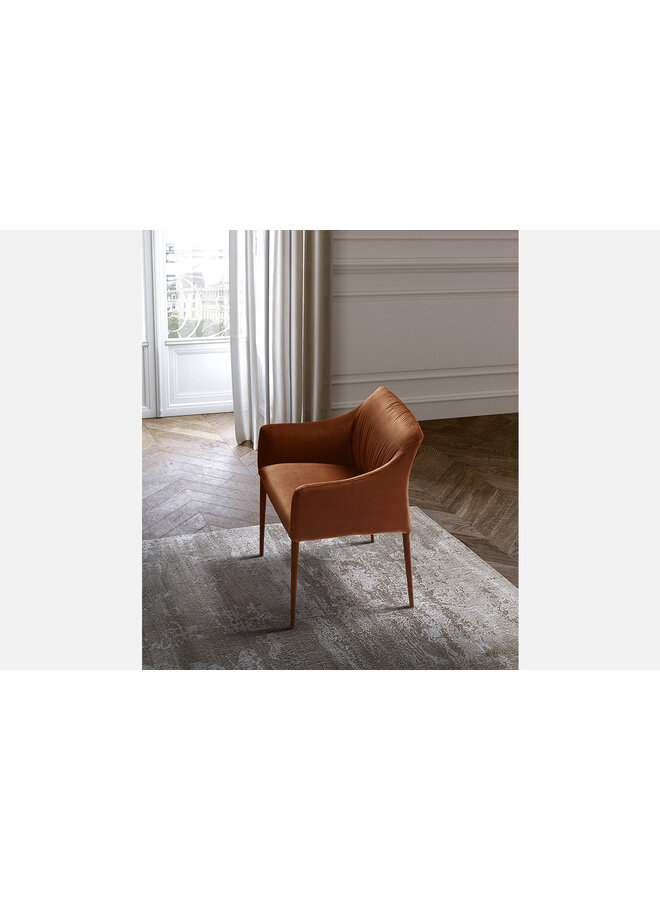 ISIDORA  DINING CHAIR