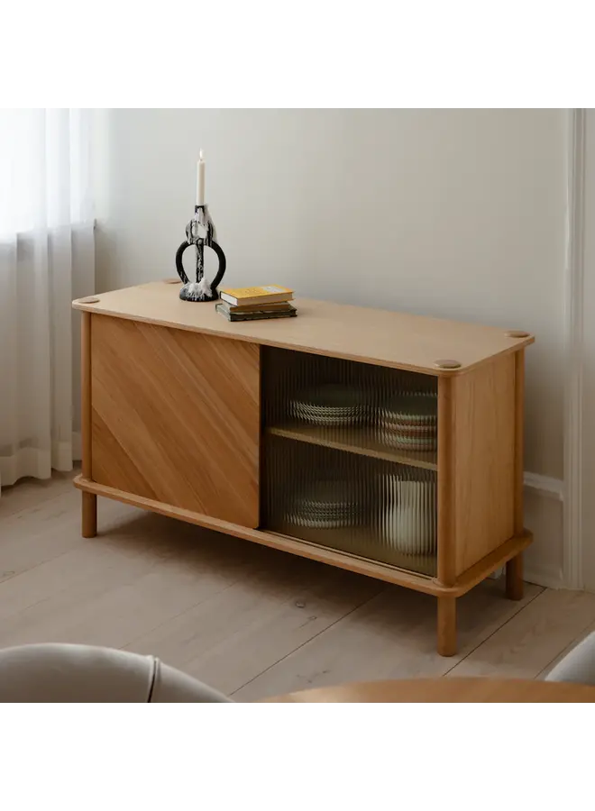 UMAGE ITALIC CABINET